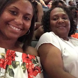 Meet your Posher, Kelsey